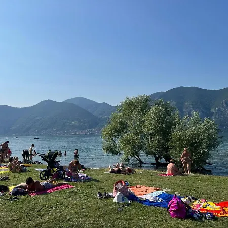 Crossing - Zentrum * Iseo